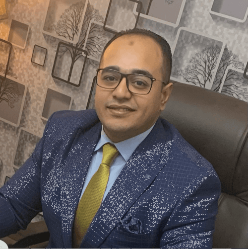 محمد ابراهيم رمضان