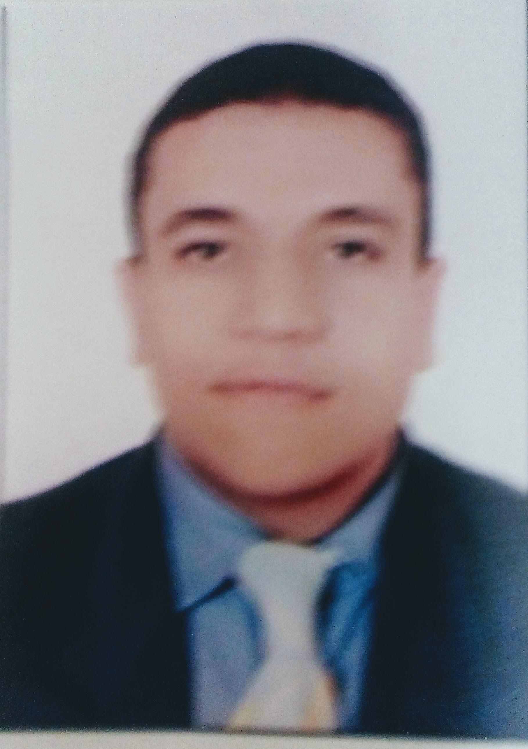 محمد كمال الجهينى