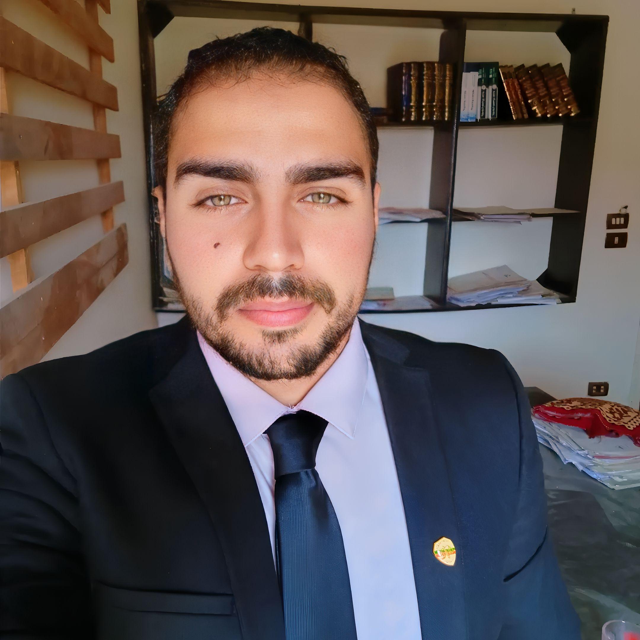 أ/محمد صلاح ⚖️🇪🇬