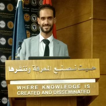 محمود طارق حوطر