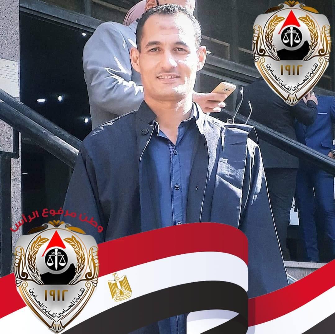 كرم عوض أبونحول المحامي