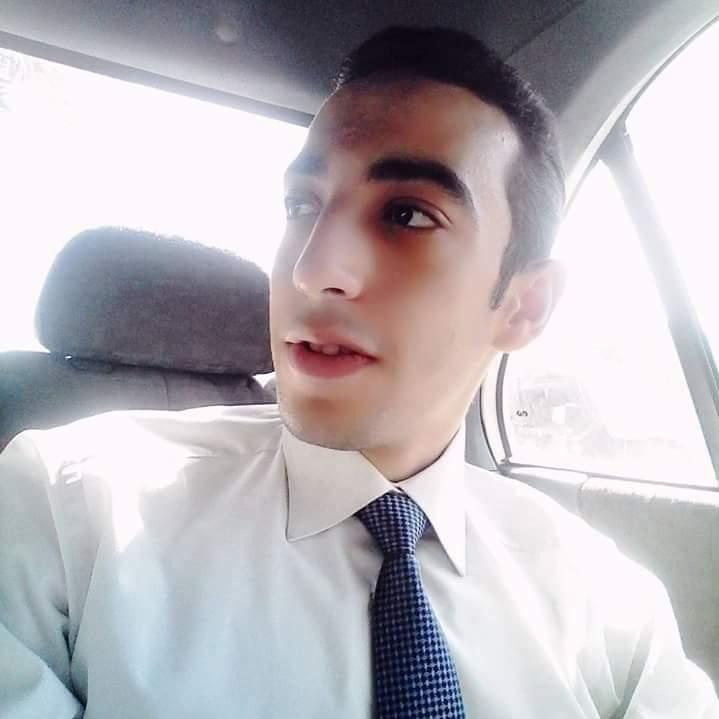 عبد الرحمن عادل الطحلاوي