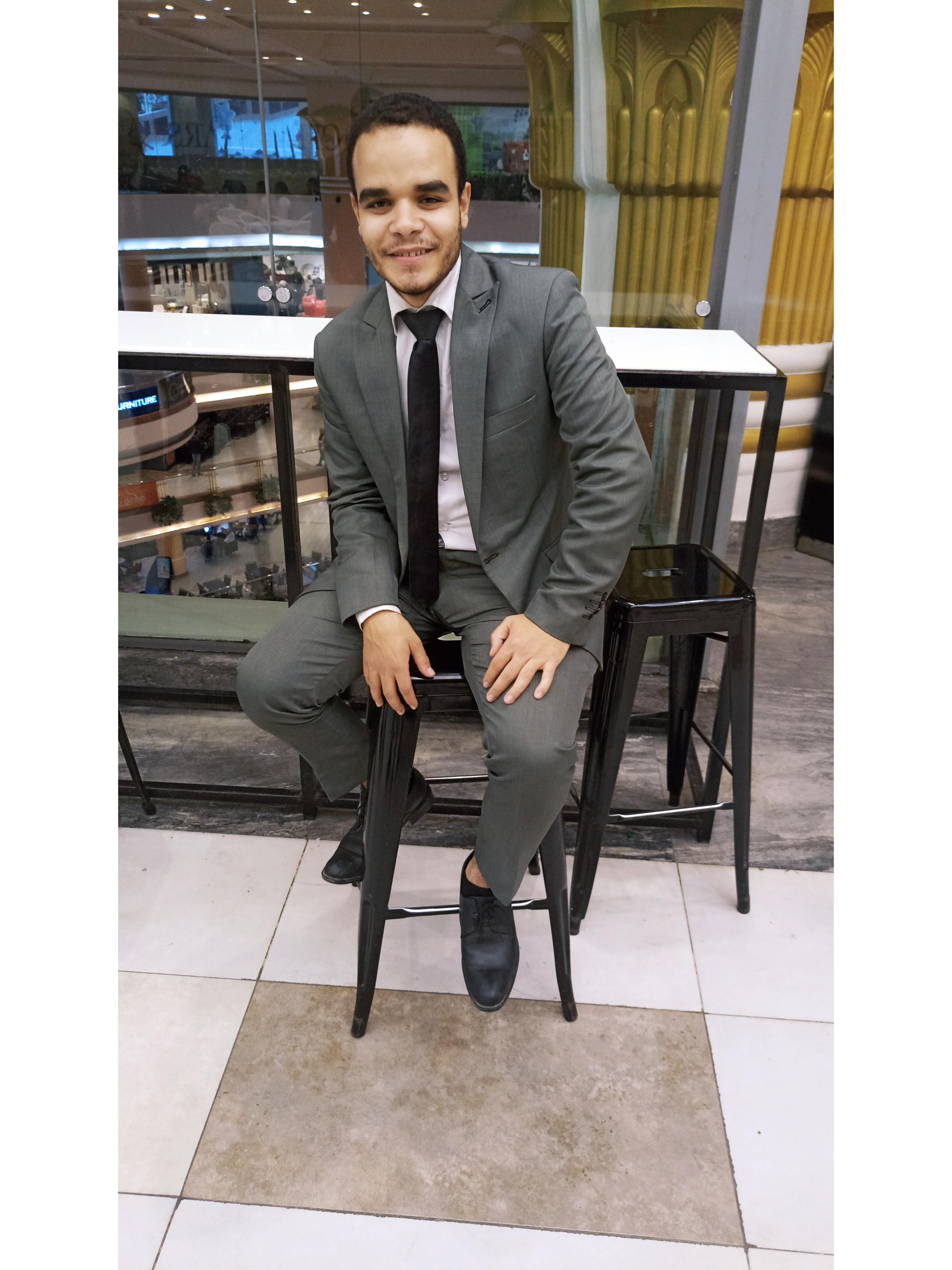 إسماعيل ماجد