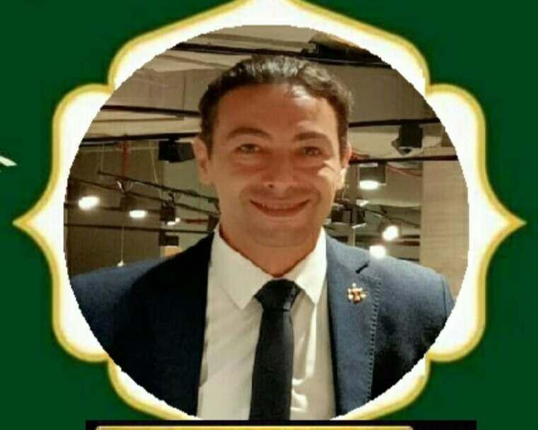 أحمد على لطفى على