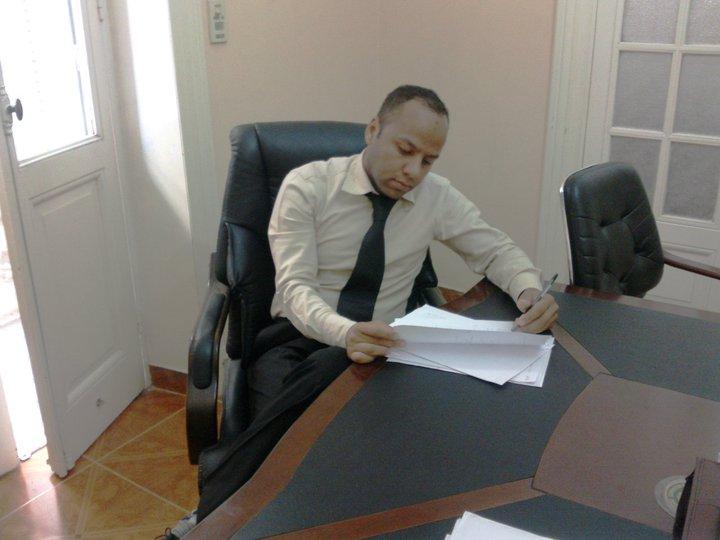 محمدابراهيم عبد الهادى