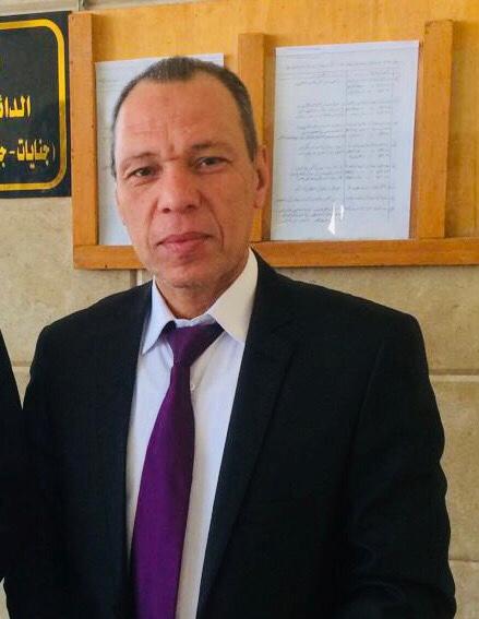 أيمن محمود دفا