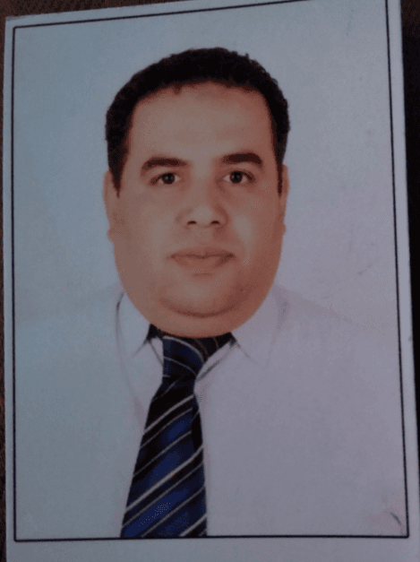 علام محمد عبدالعزيز محمود