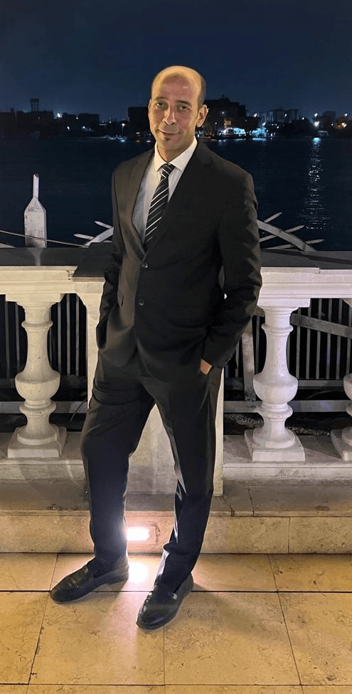 سيد احمد خليل