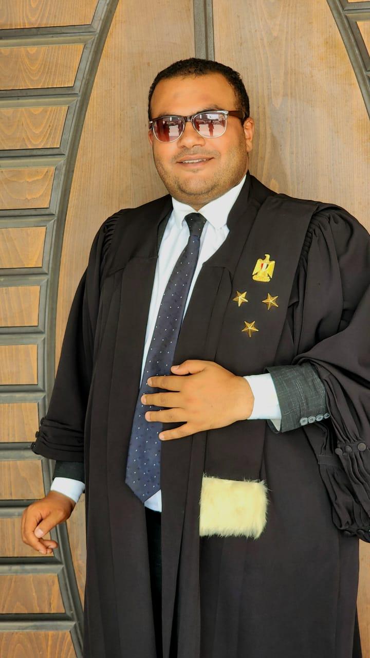 حسين سيد مرسي