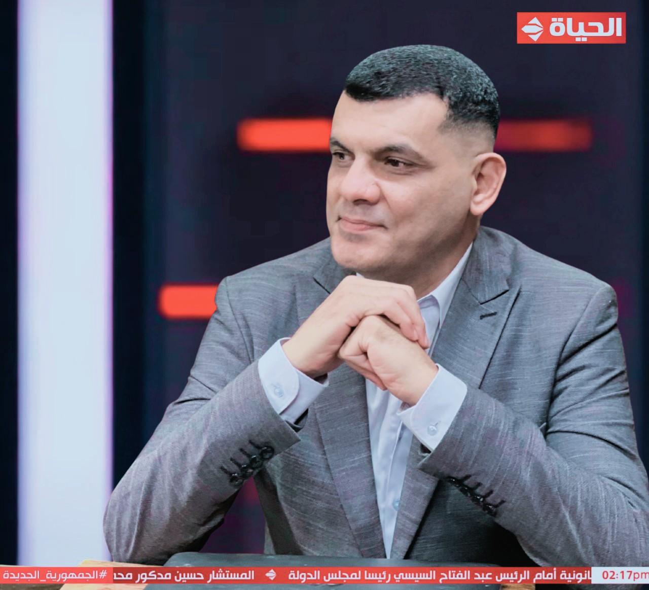 محمد الصواف المحامي