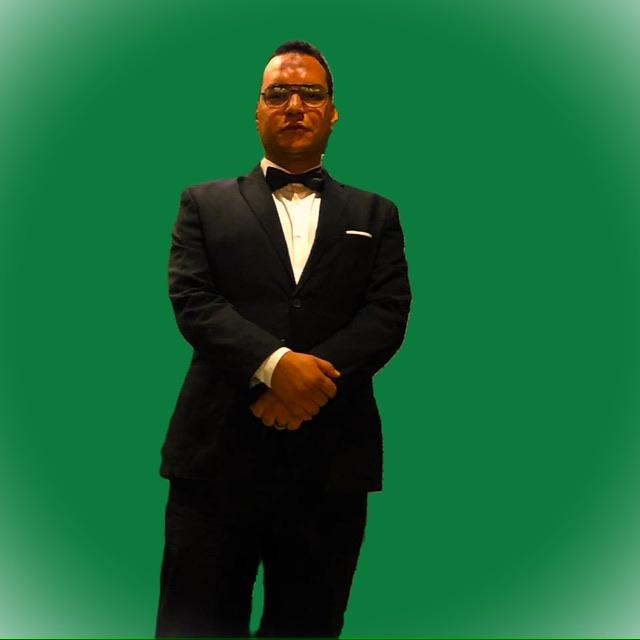 نور الدين صبحي عبد المنعم