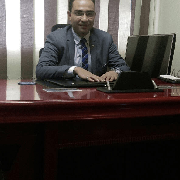 أحمد سيد عبدالحكيم حمزاوي