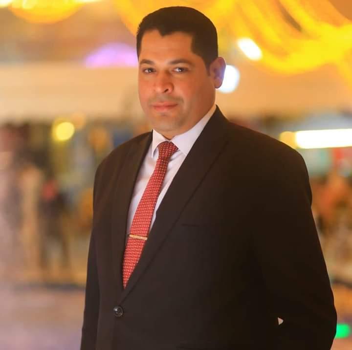 احمد ابراهيم توفيق