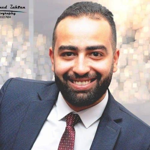 إسلام سمير عبدالحميد