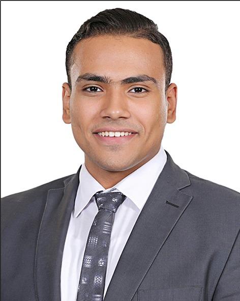 Zakaria Mohamed Zakaria