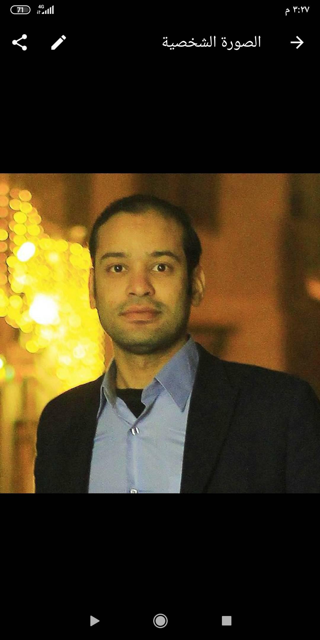 حسن جمال محمد