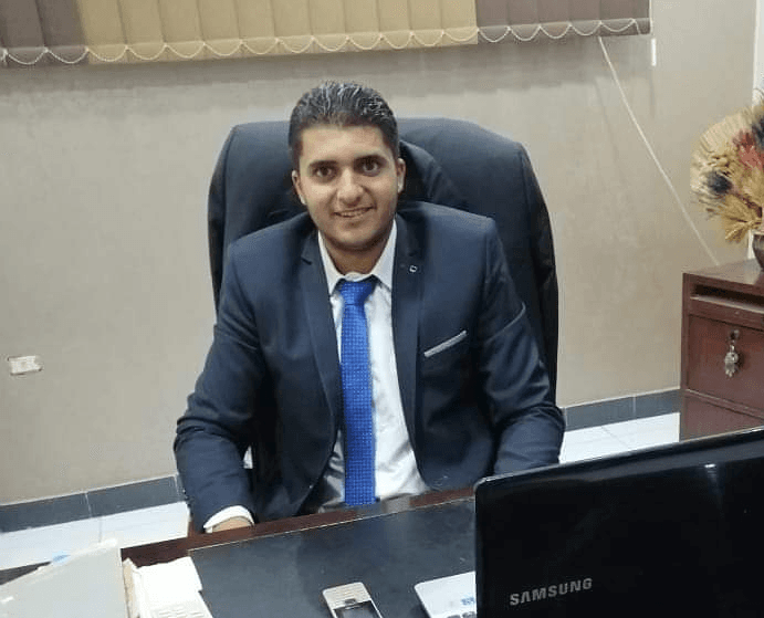 محمد ابراهيم حسن