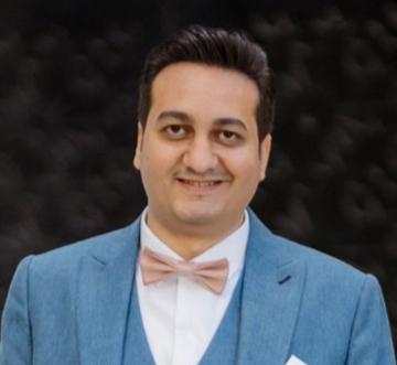 مينا ميشيل شاكر سيدهم