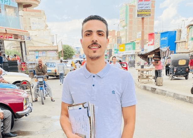 علاء عماد سليم