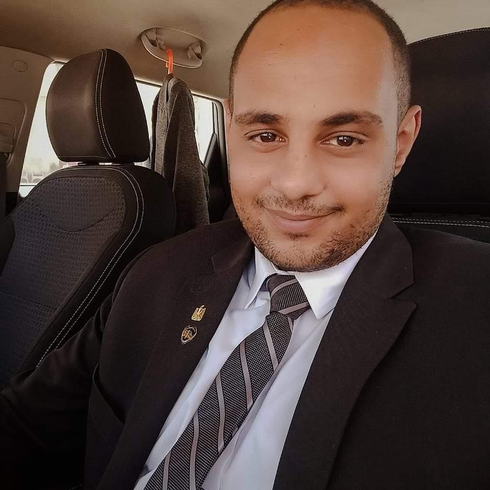 Khaled Eltantawy