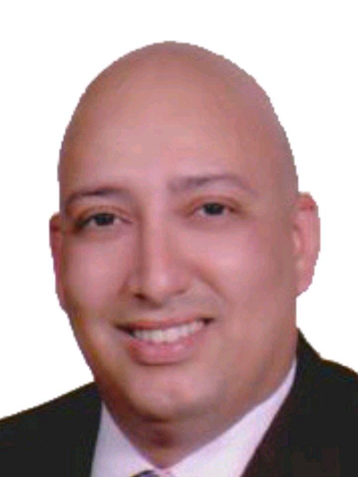 وليد أحمد الليثى