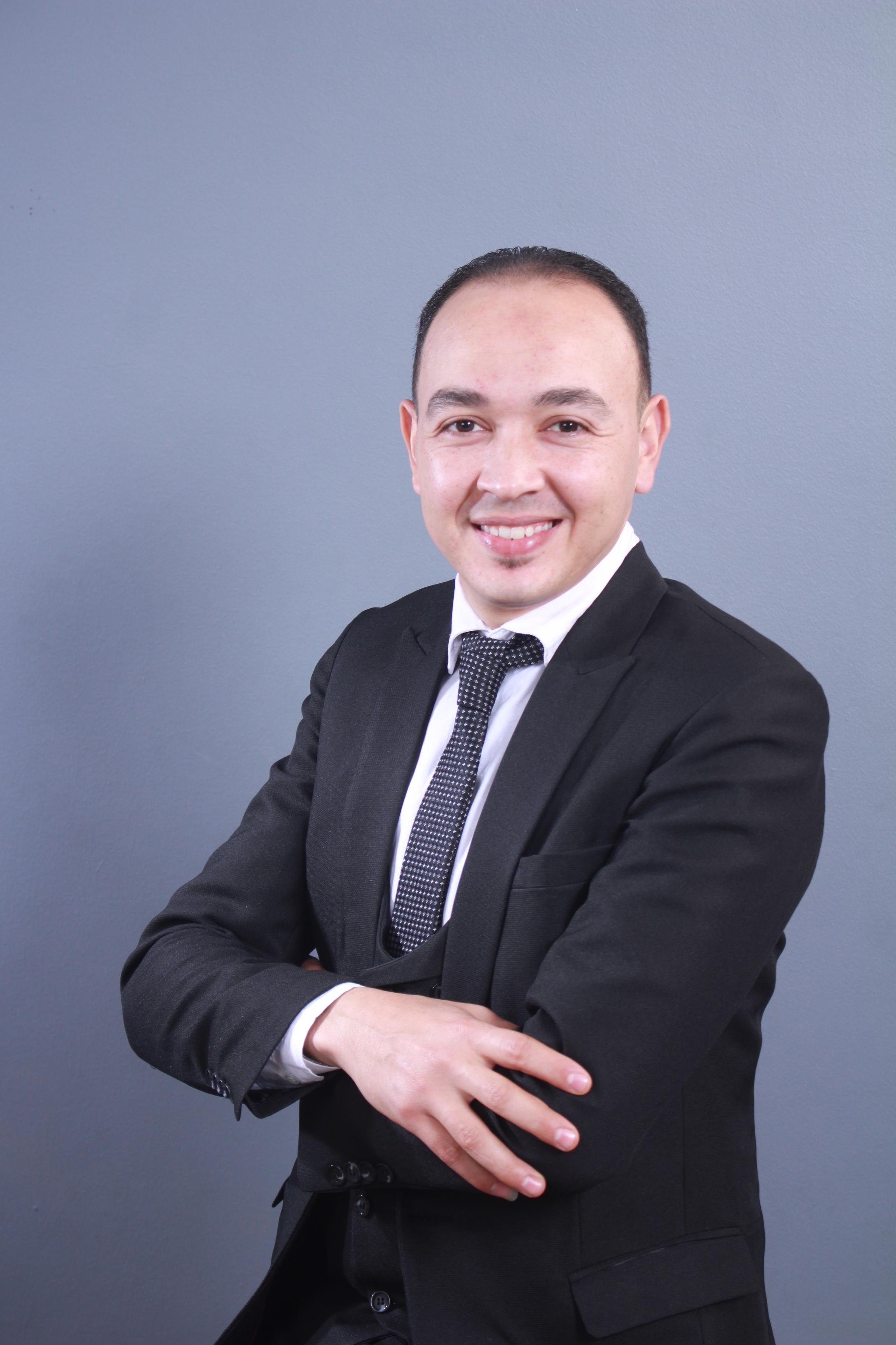 محمد طاهر محمد قراميط