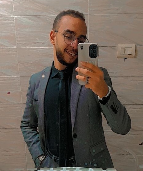 كيرلس ثروت اقلاديوس