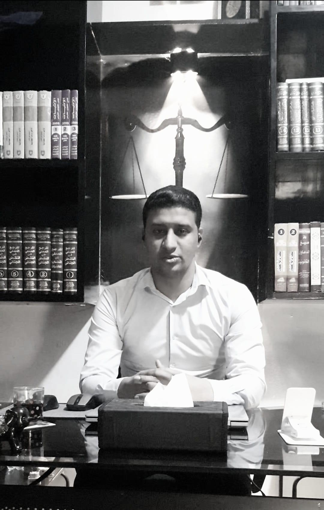 مصطفى محمود النجار