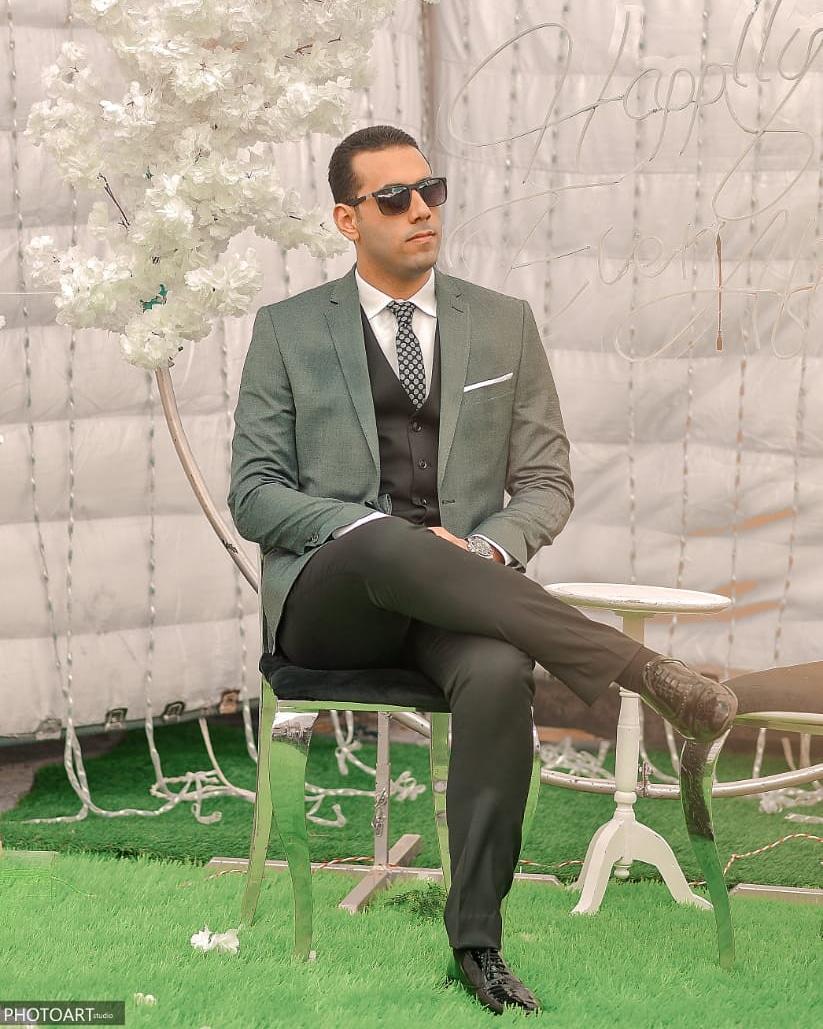 احمد سامح عيسى