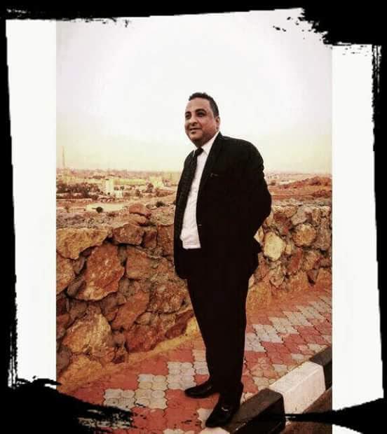 محمودالصاوي