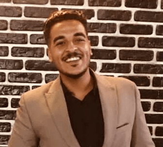 كريم الغازي